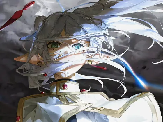 雪原之光