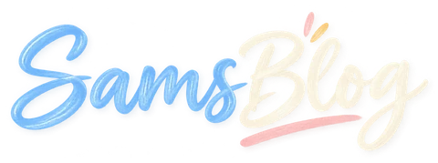 SamsBlog